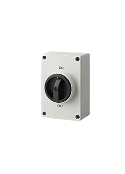 ایزولاتور سوئیچ DC