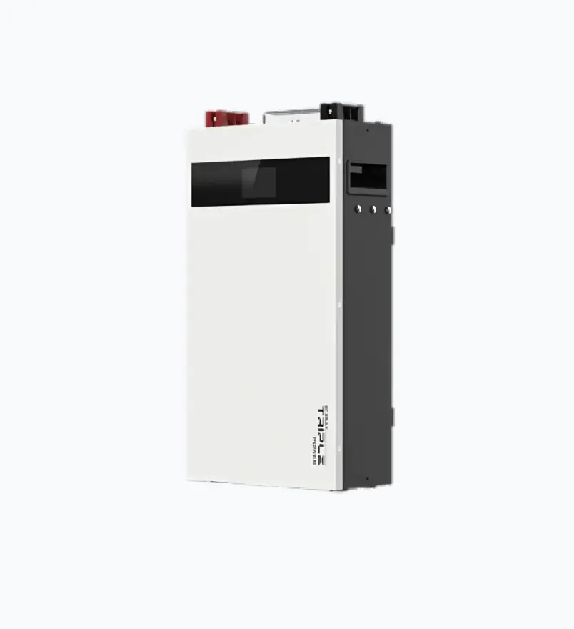 باتري ليتيوم آهن فسفات LiFePO4 ظرفيت 100 آمپر ساعت برند SOLAX مدل TSYS-LD51